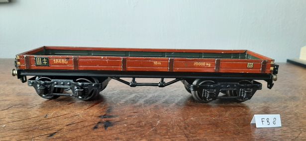 Märklin 18480
