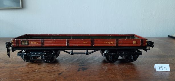 Märklin 18480