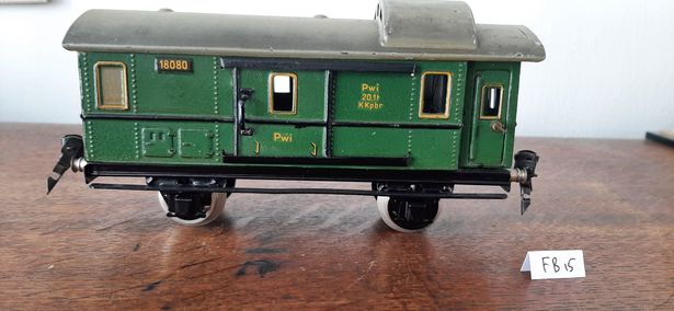 Märklin 18080