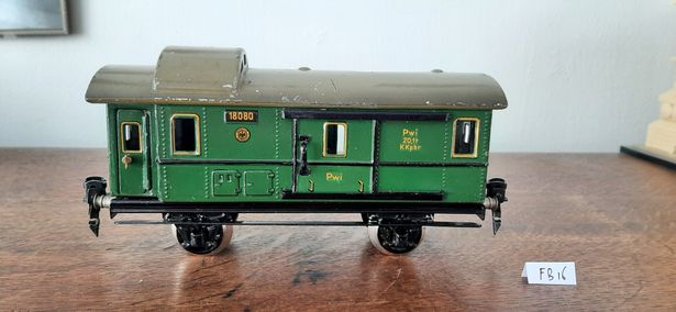 Märklin 18080