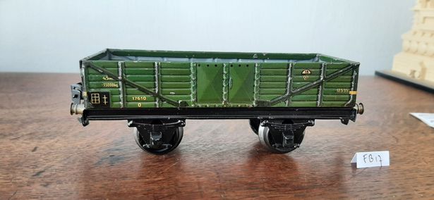 Märklin 17610