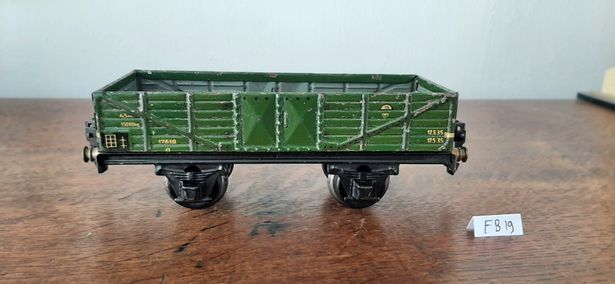 Märklin 17610