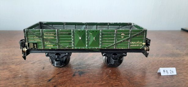 Märklin 17610