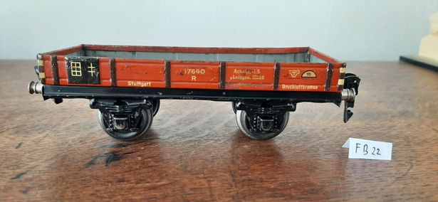 Märklin 17640
