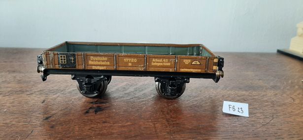 Märklin 17720