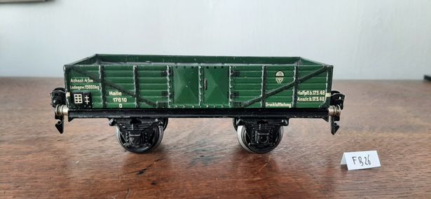  Märklin 17610