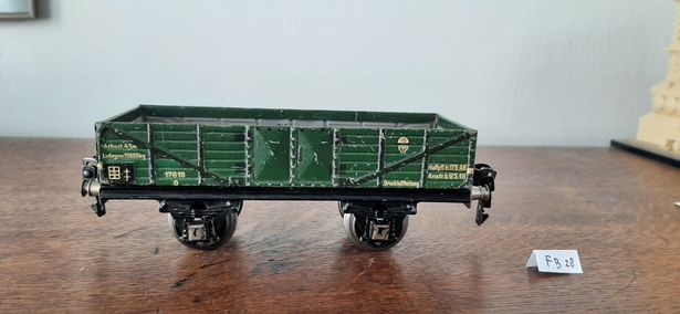 Märklin 17610