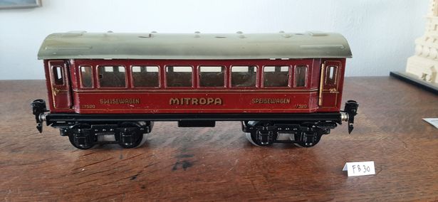 Märklin 17520