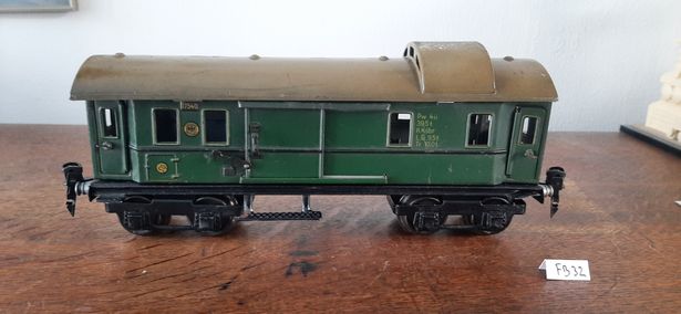 Märklin 17540