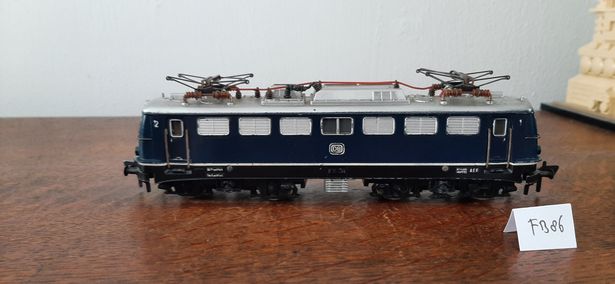 Fleischmann 1337 (fb86)