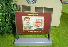 300-80-007 dienstregelingbord