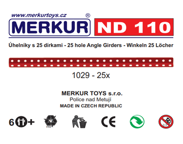 ND 110 € 11,-