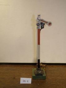 Märklin 13847 e seinpaal