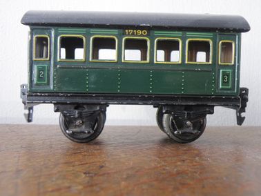  Märklin 17190