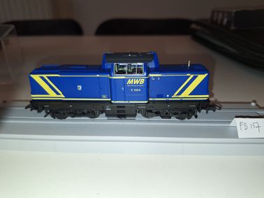 Roco 62963A (fb 157)