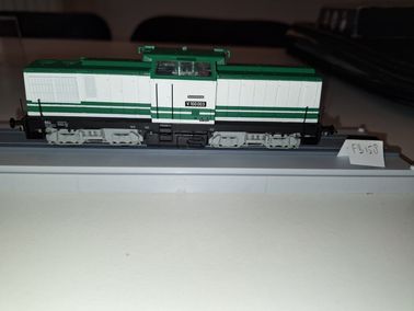 Brawa 61107 (fb 158)