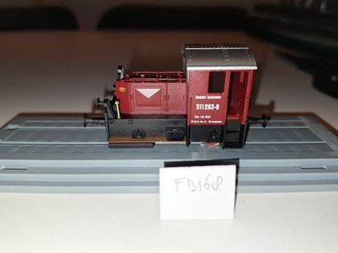 Brawa 0491 (fb168)