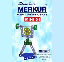 mini 1 prijs € 8,-