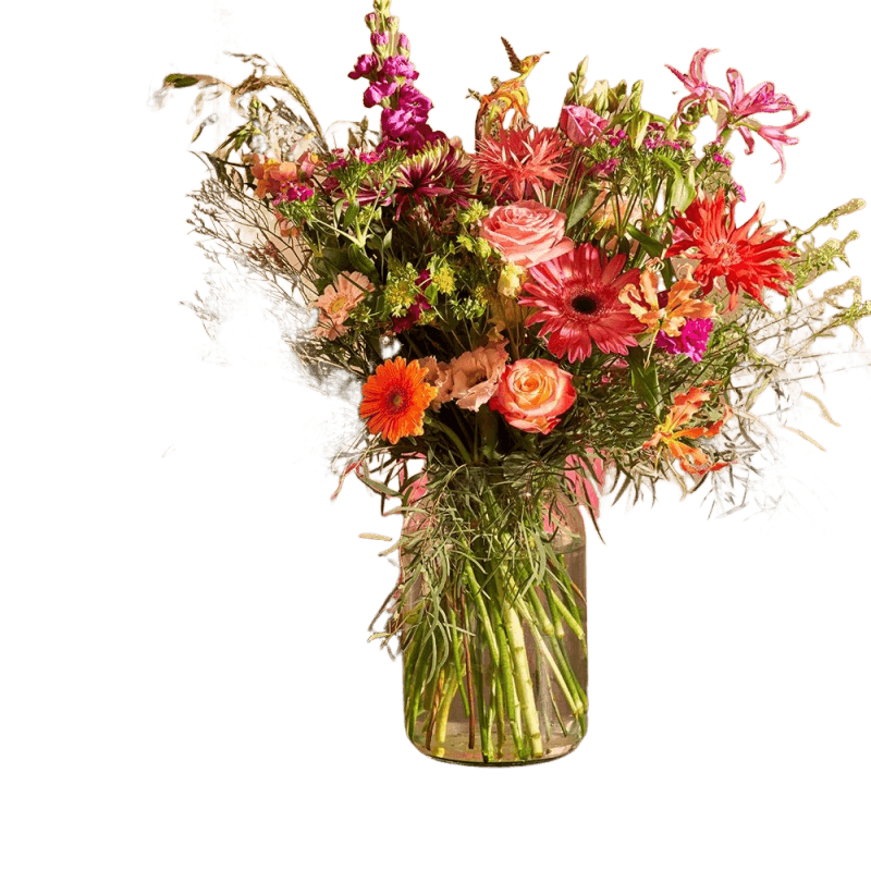 Uw duurzame Fleurop bloemist - Bloemenboetiek Panhuis.eu