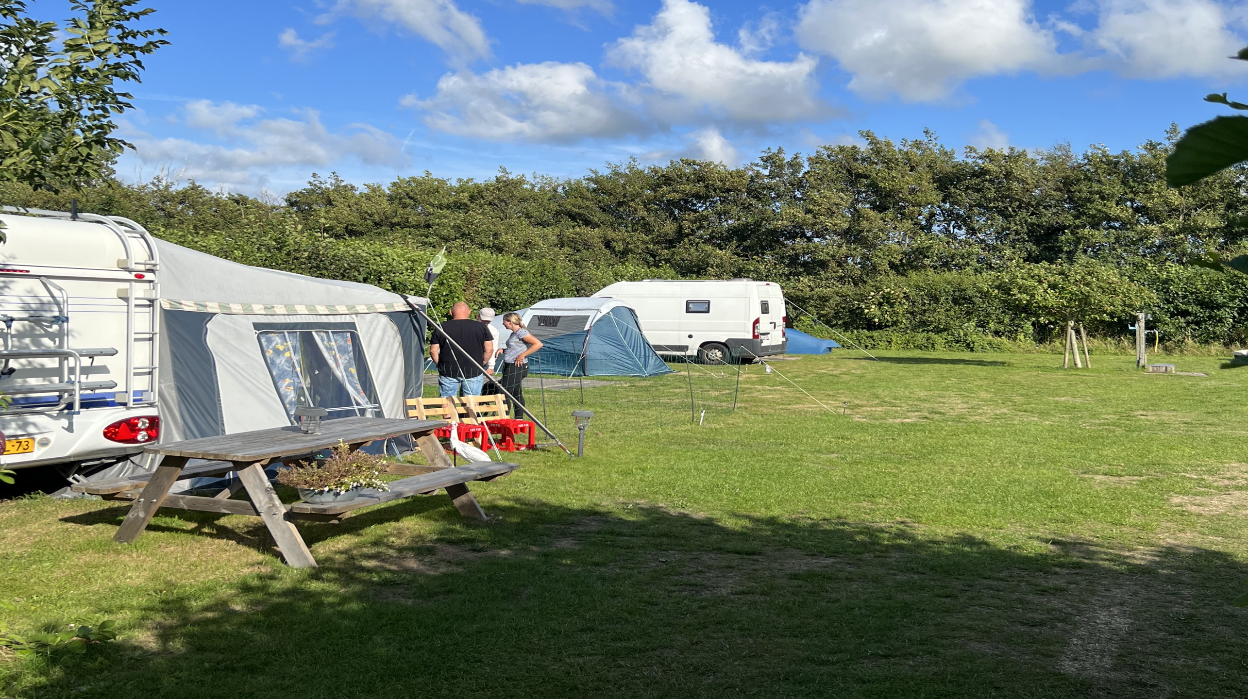 Rhoon Boerencamping — photo 7