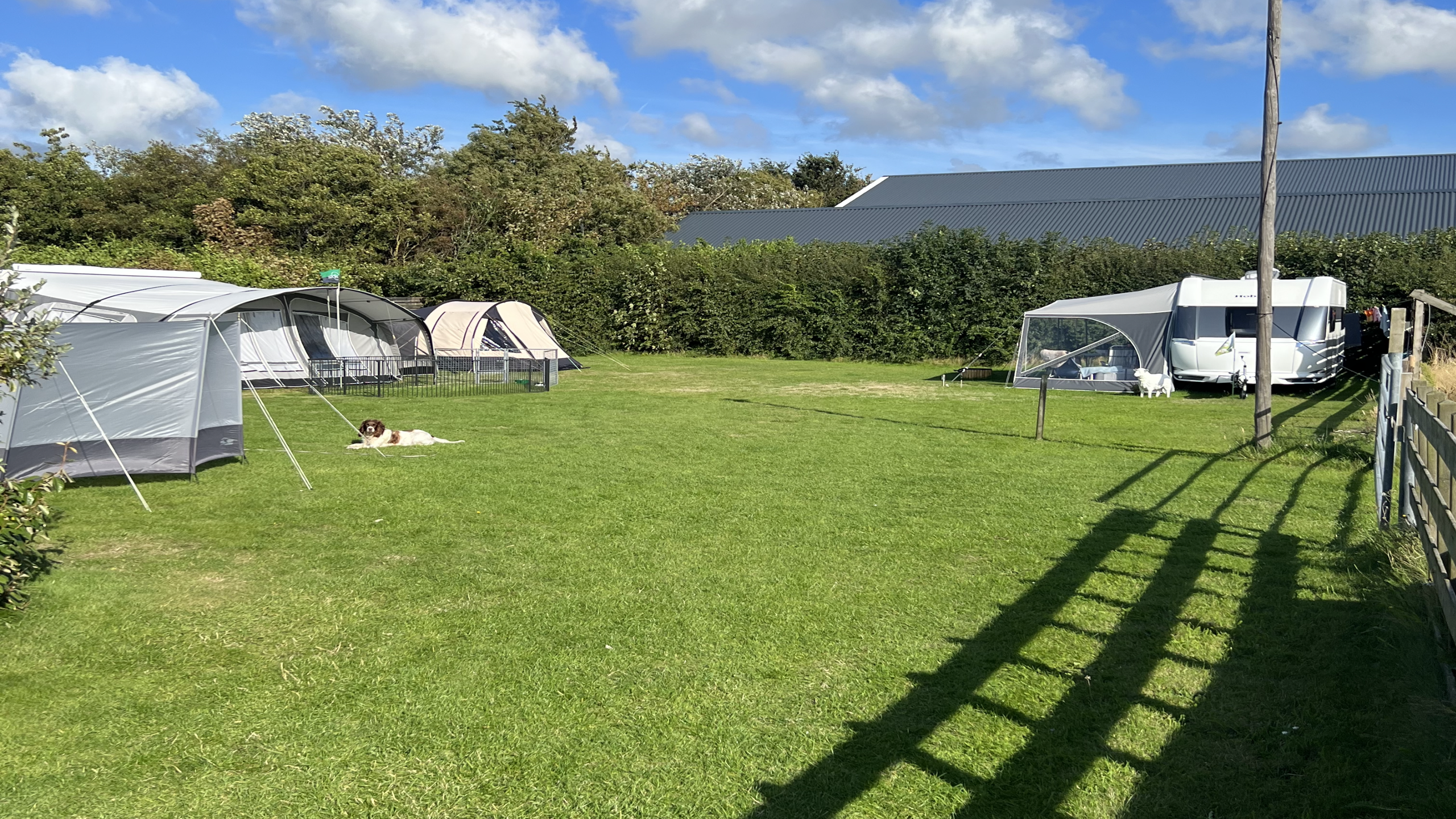 Rhoon Boerencamping — photo 8