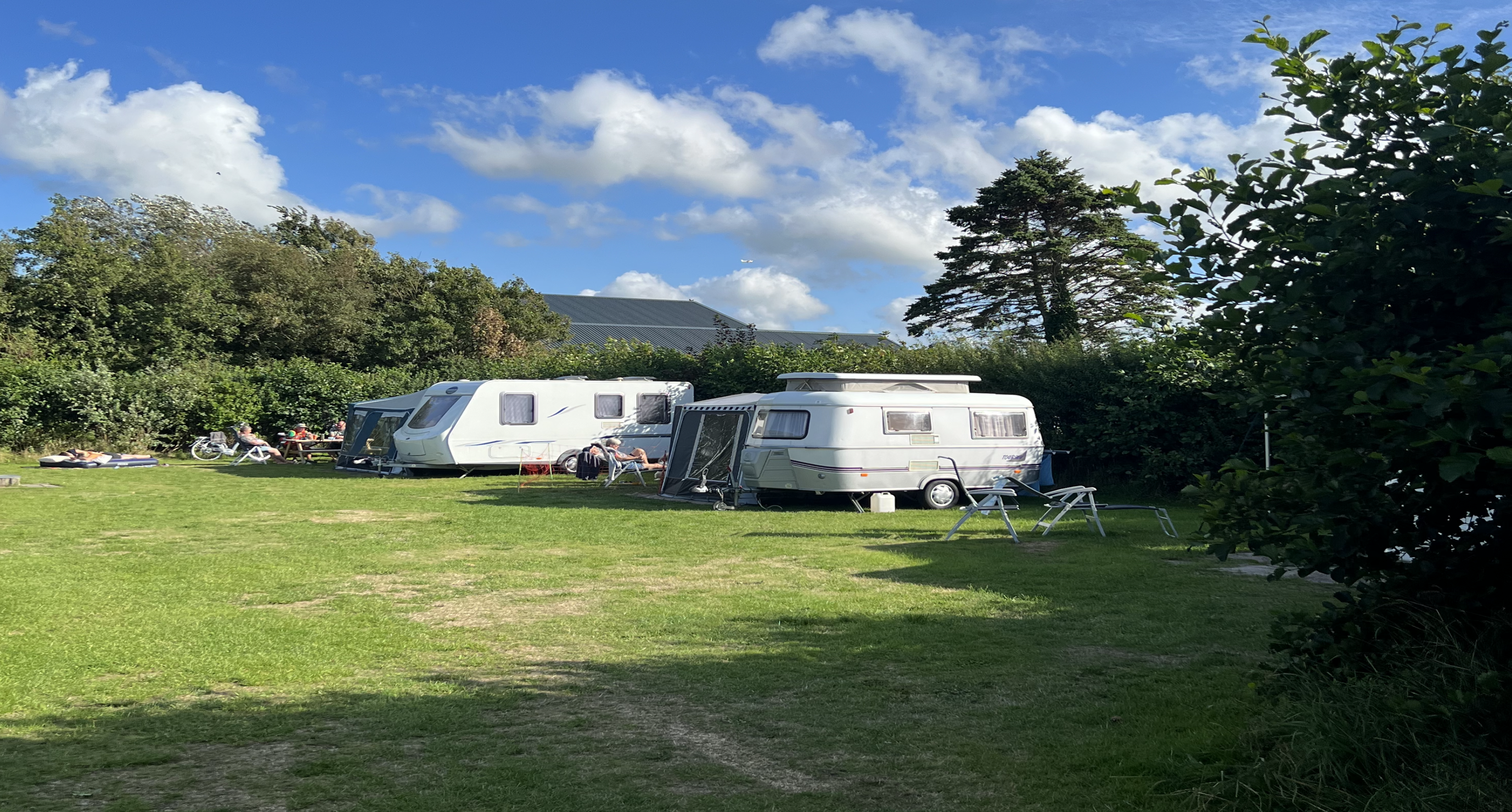 Rhoon Boerencamping — photo 3