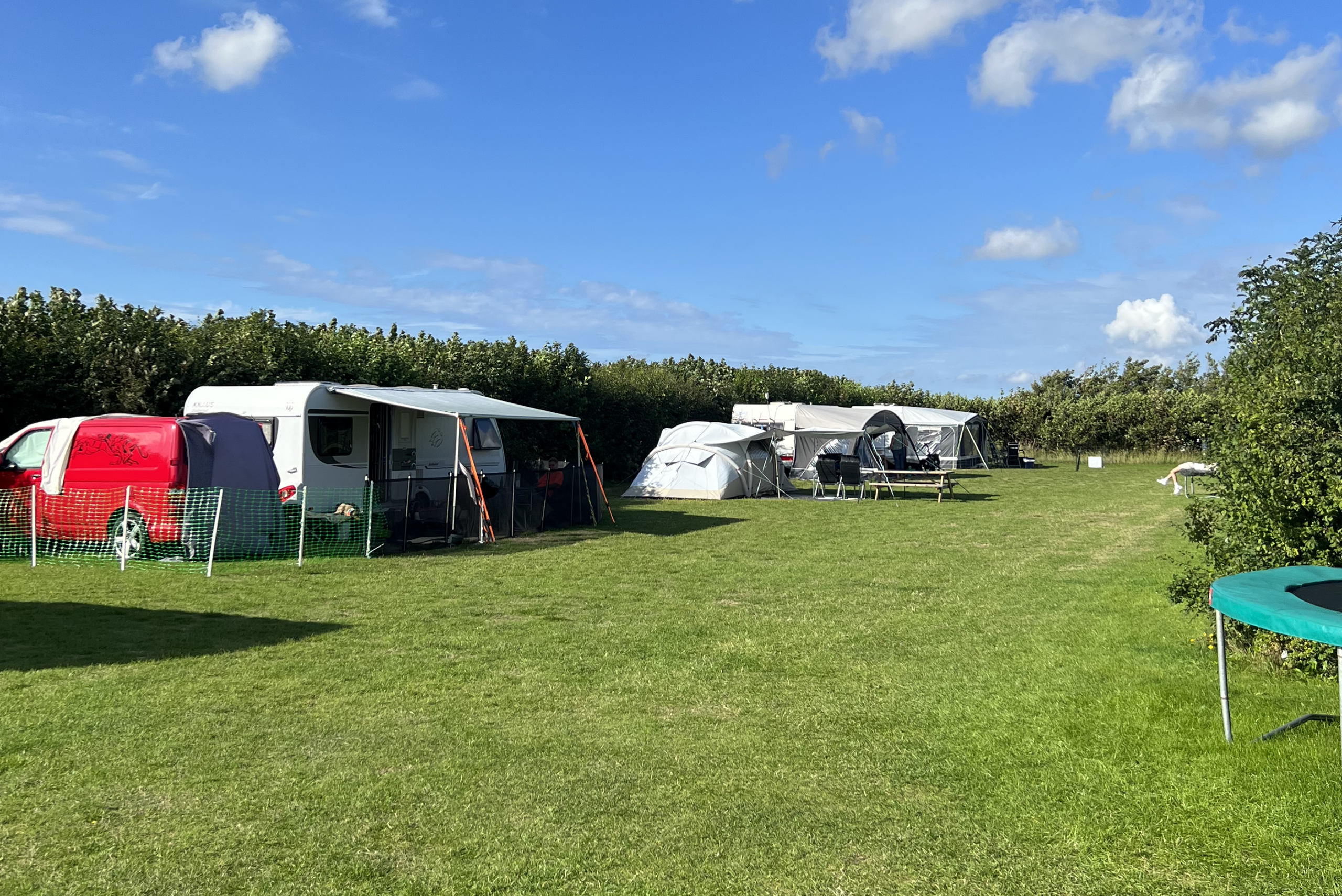 Rhoon Boerencamping — photo 2