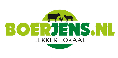 Boer Jens  - lekker lokaal