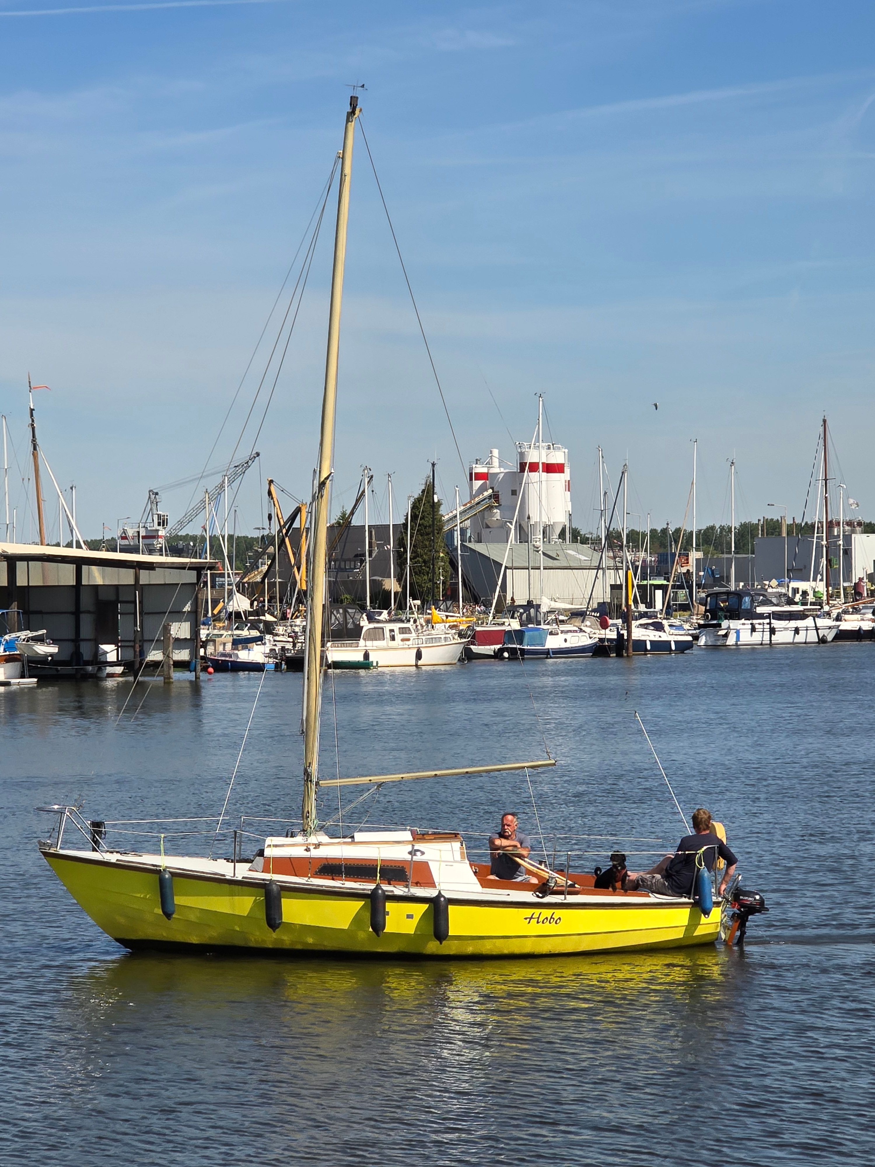 Waarschip 725 - €1.299.-