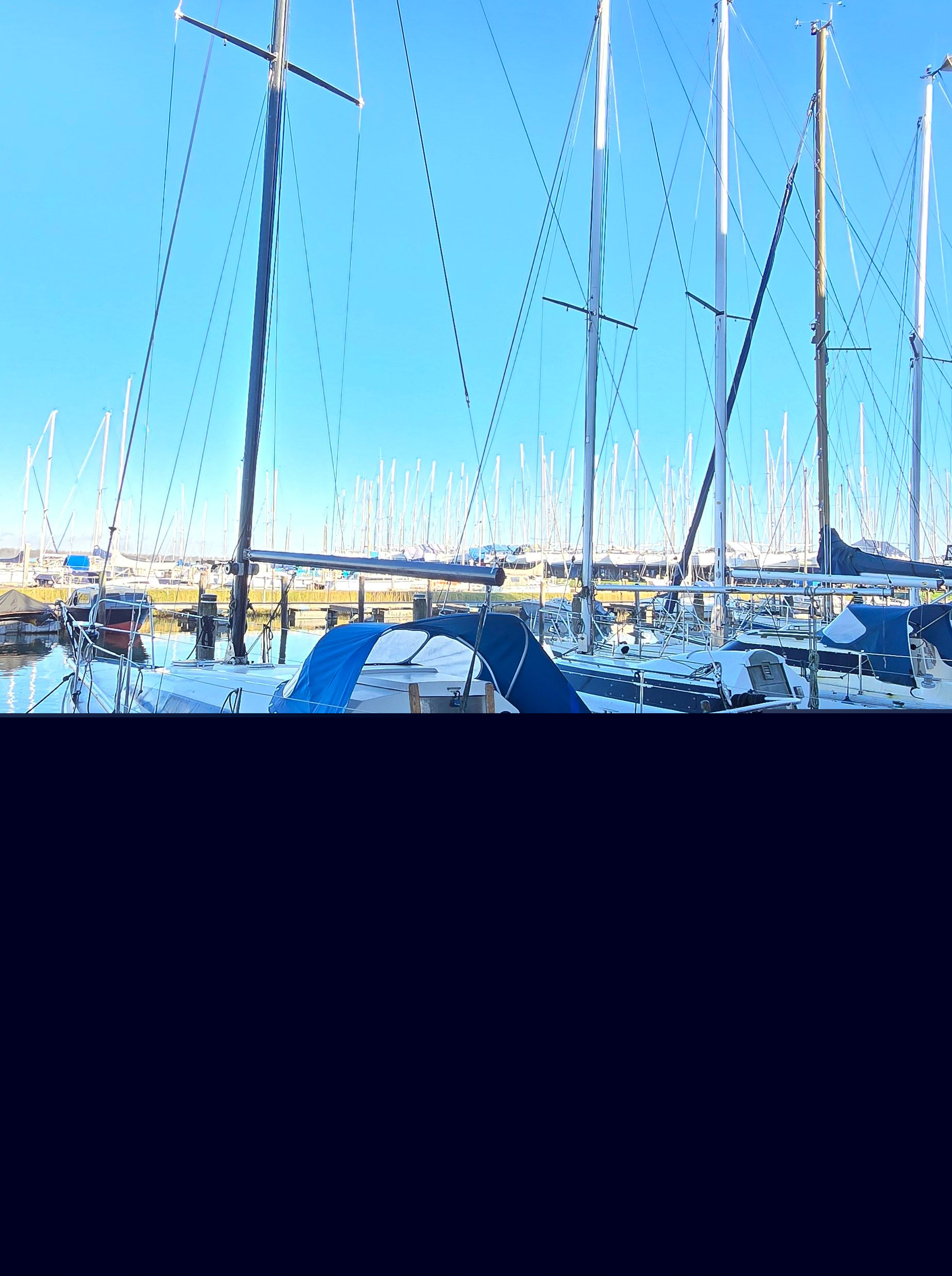 EMKA 29 zeiljacht - €3.950.-