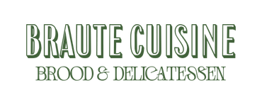 Braute Cuisine