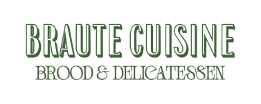 Braute Cuisine