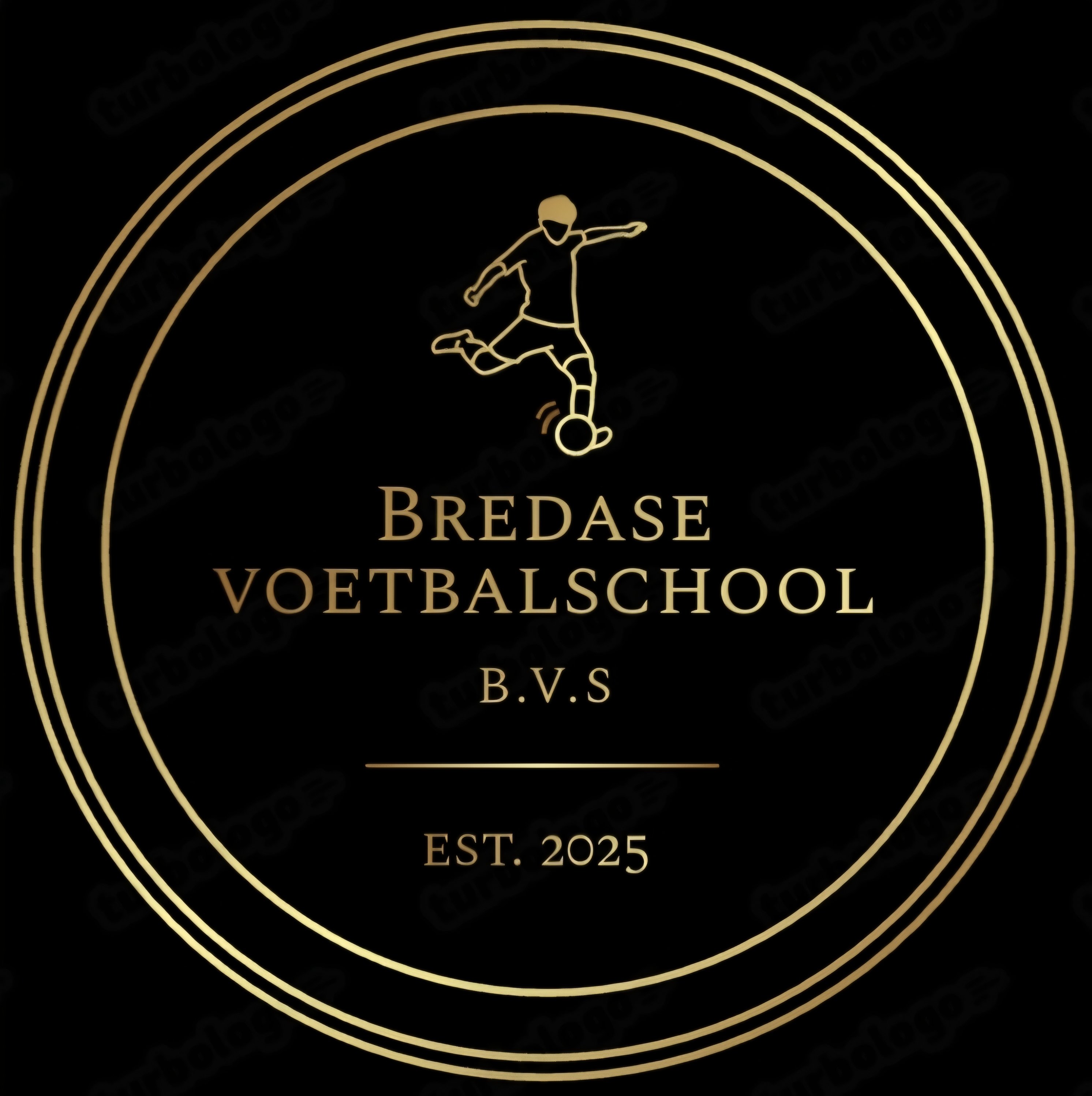B.V.S Bredase voetbalschool
