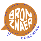 Logo Bronzwaer Coaching voor jongeren, jongvolwassenen, studenten, BusinessCoach én NOBCO-Coach