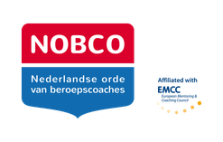 Bronzwaer Coaching is aangesloten bij de Nederlandse Orde van Beroepscoaches (NOBCO).