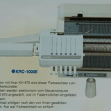 1000e 1100m kleurenw...