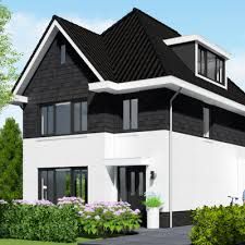 Hegeman woningen