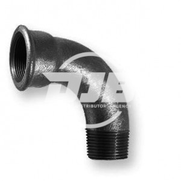 Art.1 Bend 90 MF Black