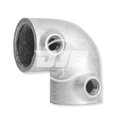 Art.125 2-Way elbow
