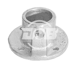 Art.131 Wall Flange