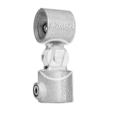 Art.173 Single Swivel Combination