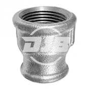 Art.240 Reducing Sockets Galv.