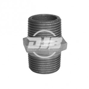 Art.280 Hexagon Nipple Galv.