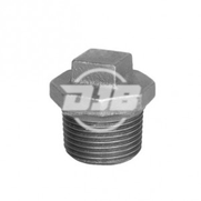 Art.290 Plug Galv.