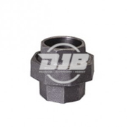 Art.330 Union, flat seat FF Black