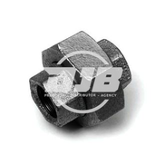 Art.340 Union, taper seat FF Black