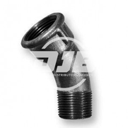 Art.40 Bend 45 MF Black