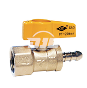 FORGED BRASS APPLINCE BALL VALVE for gas