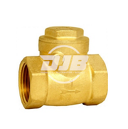 FORGED BRASS SWING CECK VALVE 