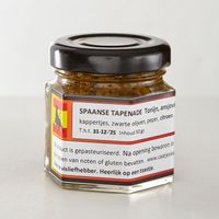 Spaanse 50